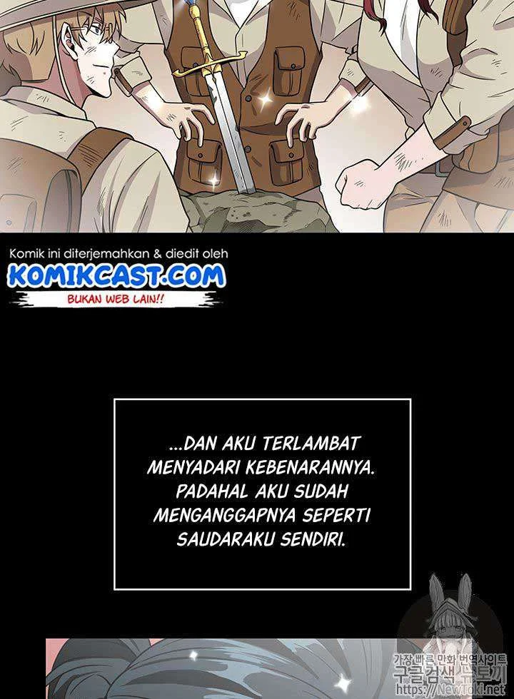 Tomb Raider King Bab 63 halaman 19