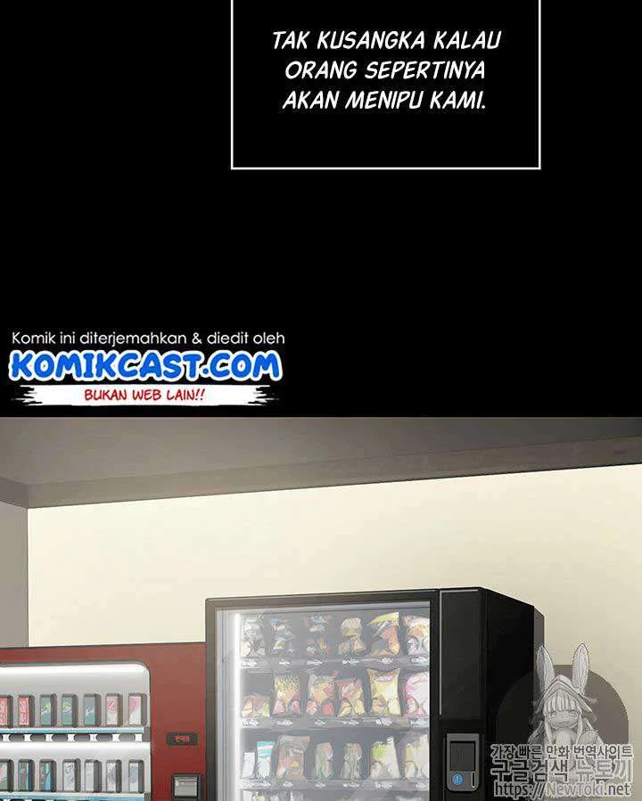Tomb Raider King Bab 63 halaman 21