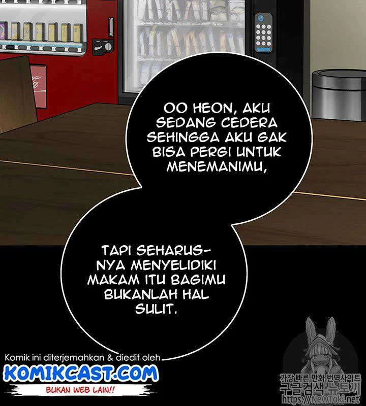 Tomb Raider King Bab 63 halaman 22