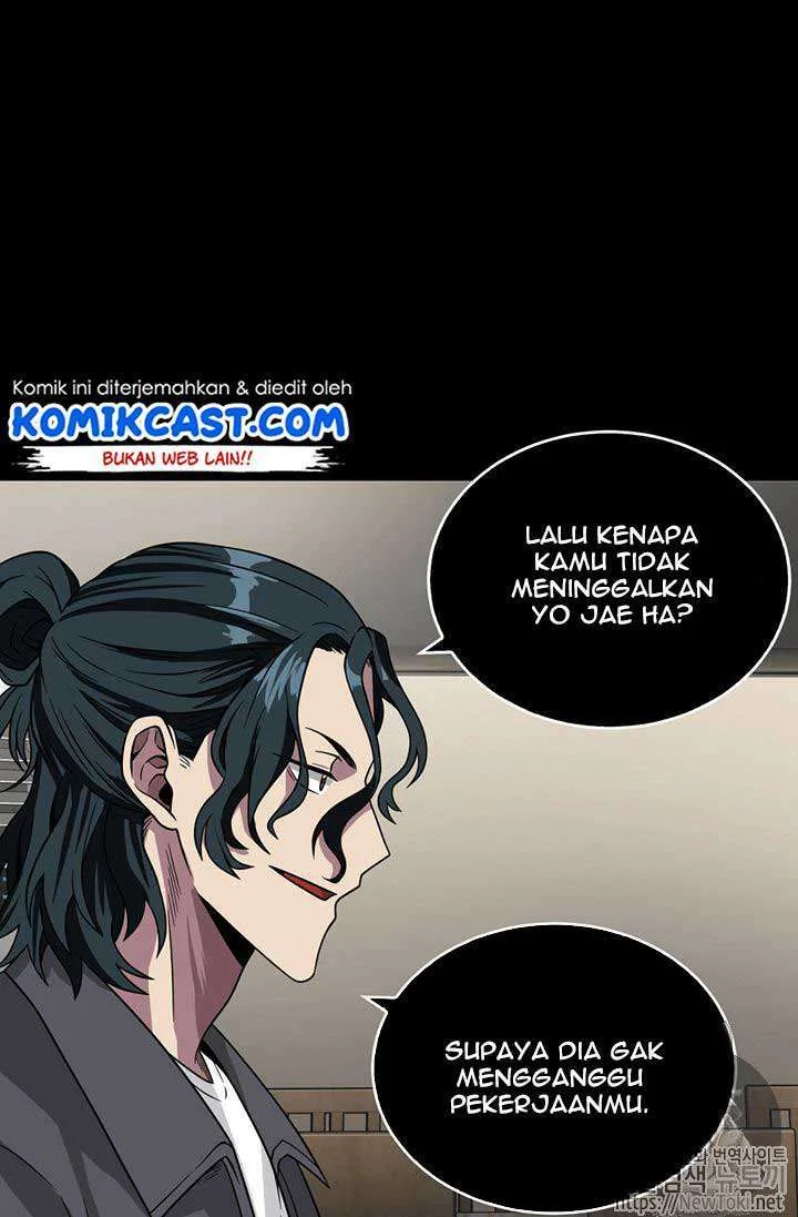 Tomb Raider King Bab 63 halaman 24