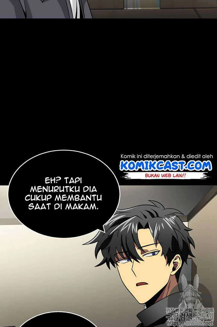 Tomb Raider King Bab 63 halaman 25