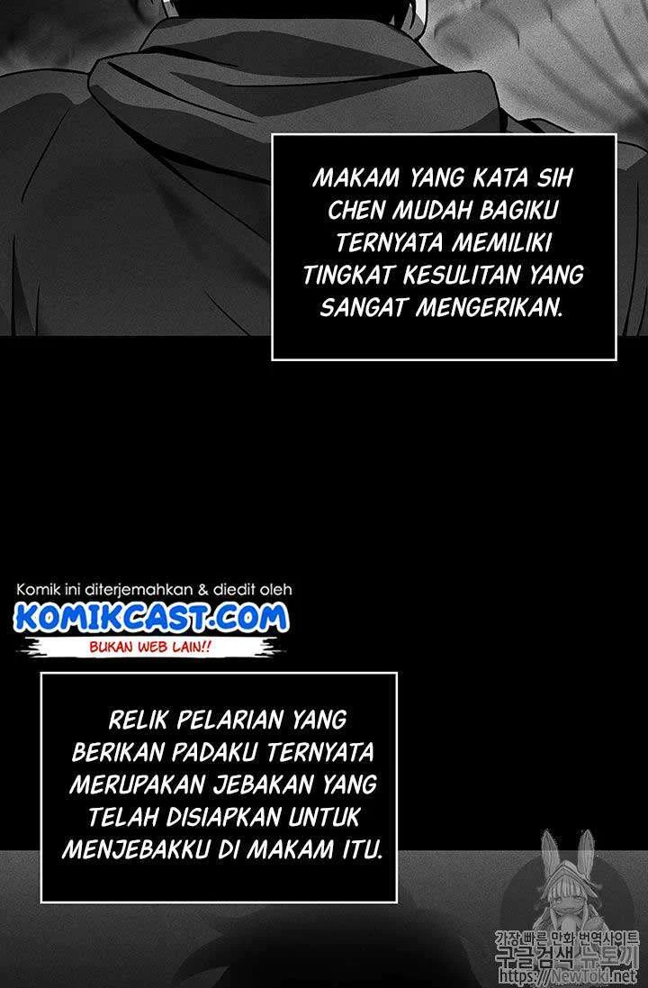 Tomb Raider King Bab 63 halaman 30