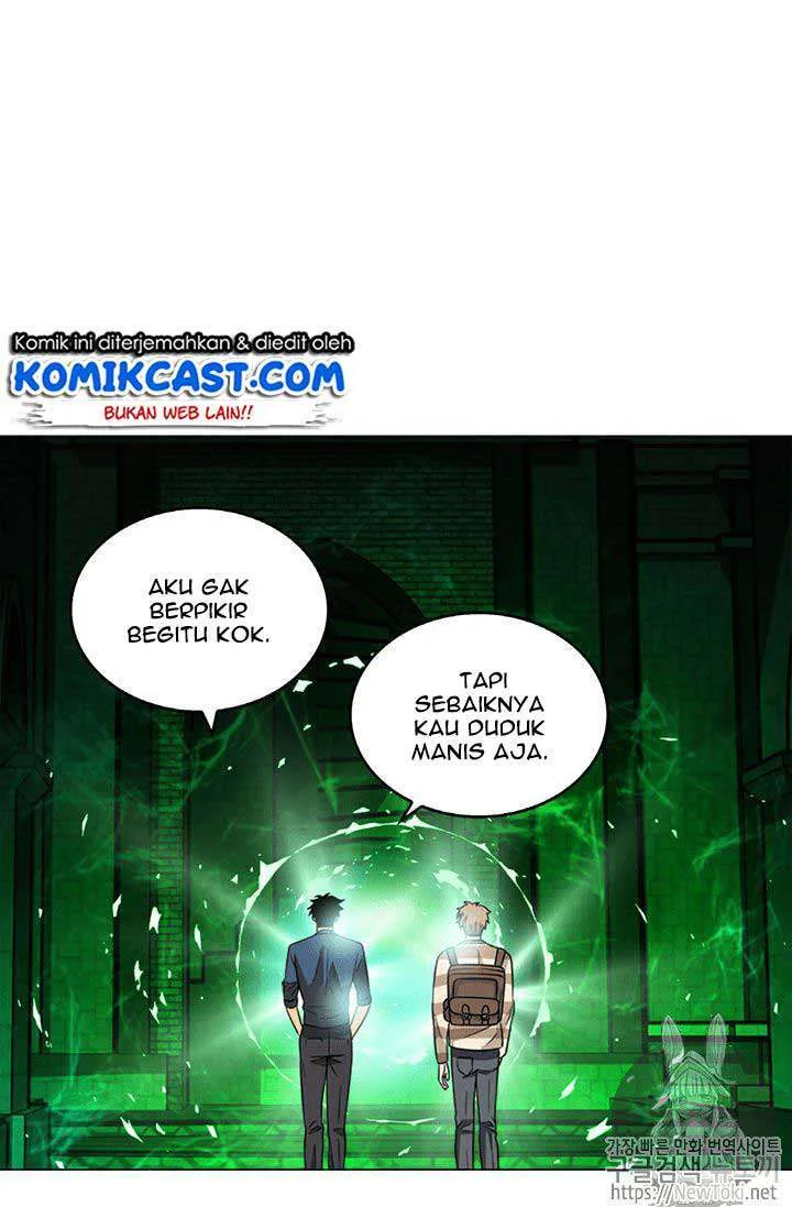 Tomb Raider King Bab 63 halaman 43