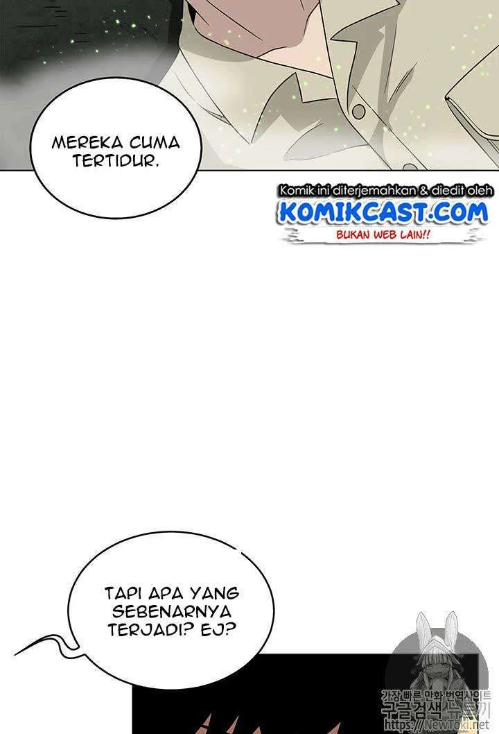 Tomb Raider King Bab 63 halaman 52
