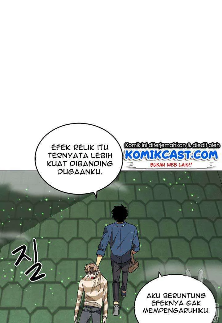 Tomb Raider King Bab 63 halaman 56