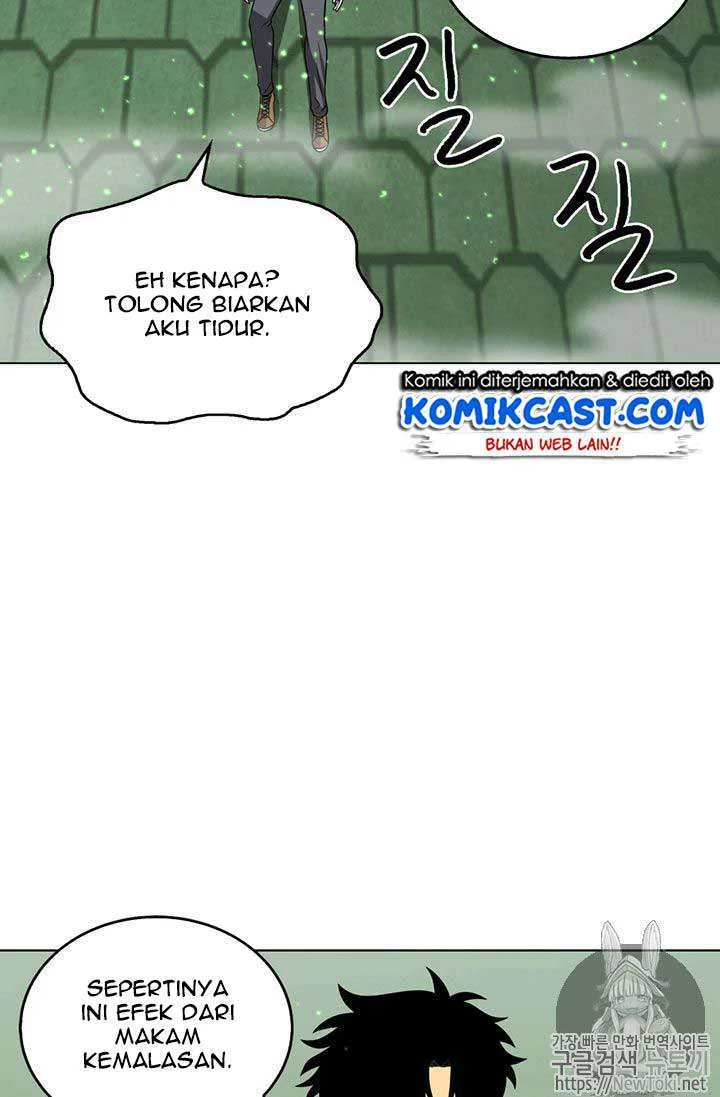 Tomb Raider King Bab 63 halaman 57