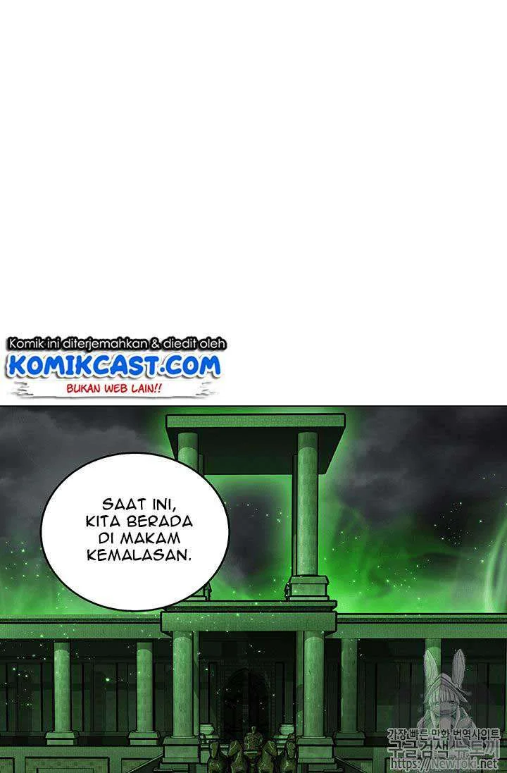 Tomb Raider King Bab 63 halaman 60