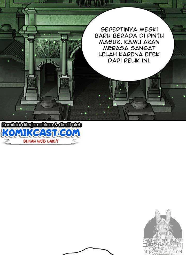 Tomb Raider King Bab 63 halaman 61