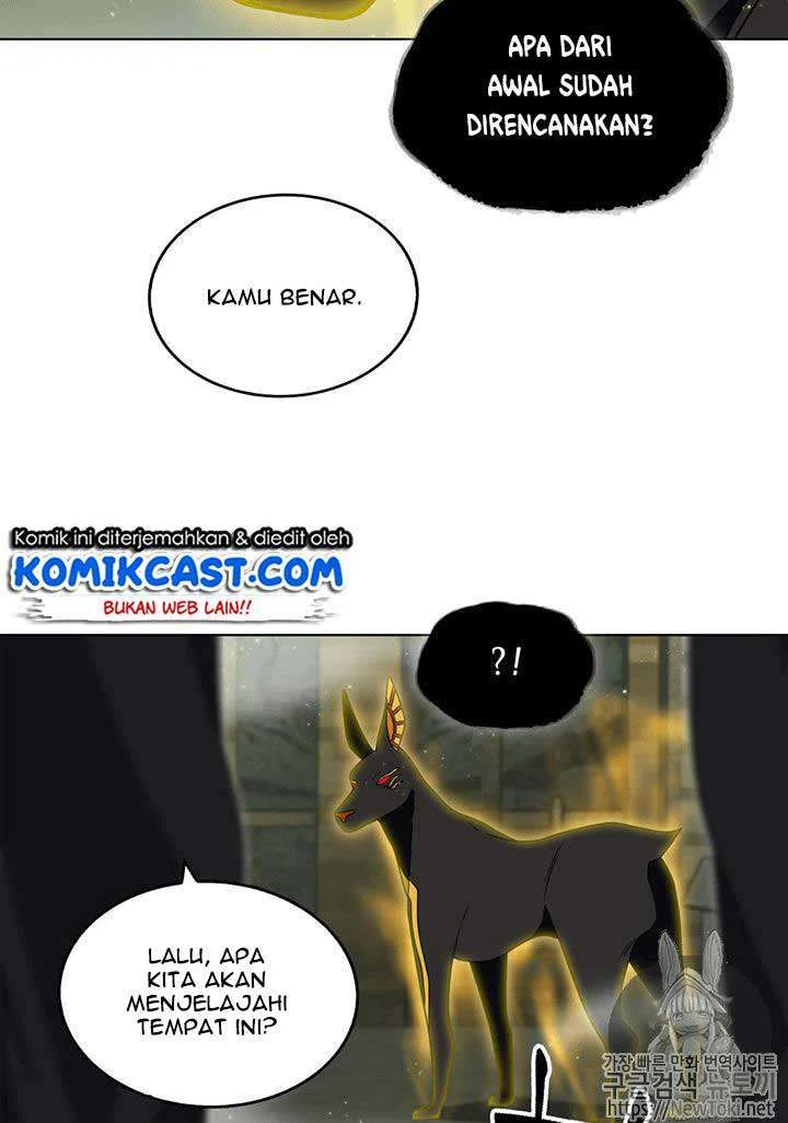 Tomb Raider King Bab 63 halaman 78