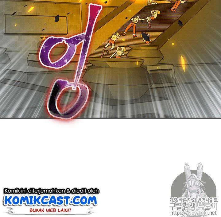 Tomb Raider King Bab 63 halaman 84