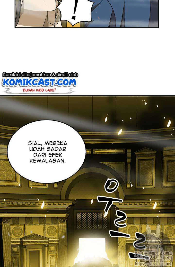 Tomb Raider King Bab 63 halaman 107