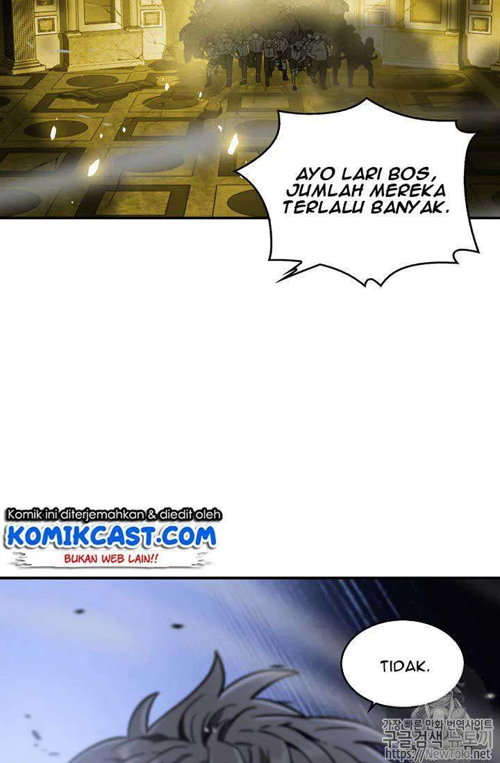 Tomb Raider King Bab 63 halaman 108