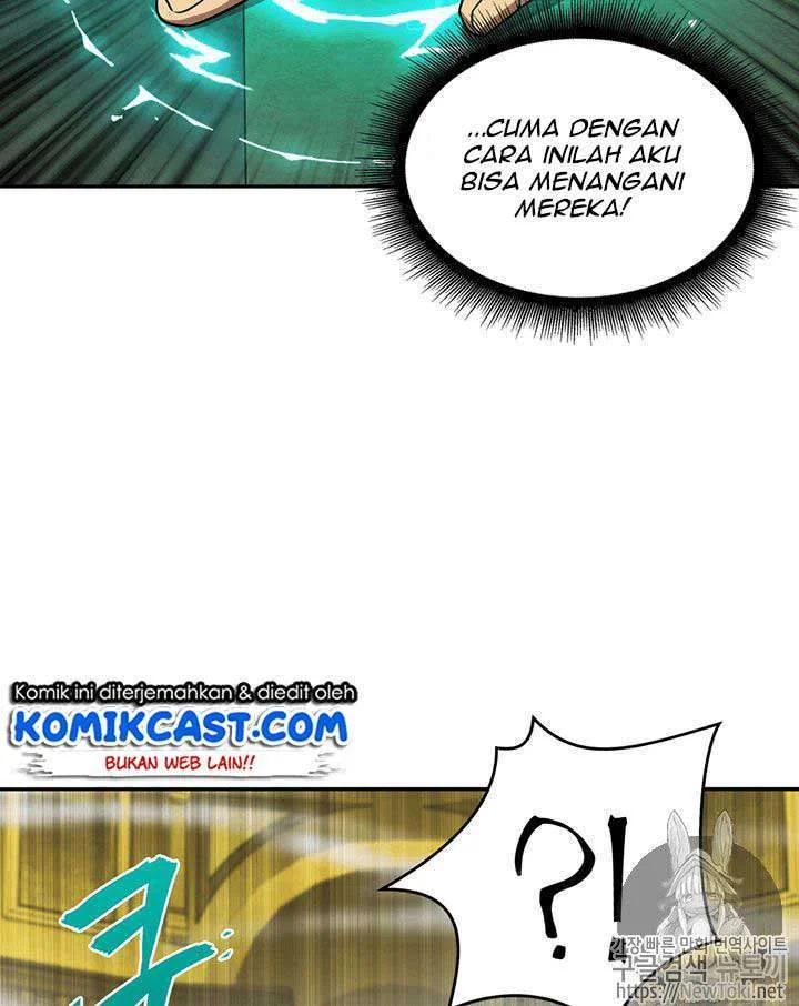 Tomb Raider King Bab 64 halaman 9
