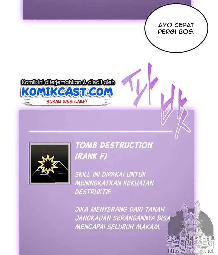 Tomb Raider King Bab 64 halaman 16