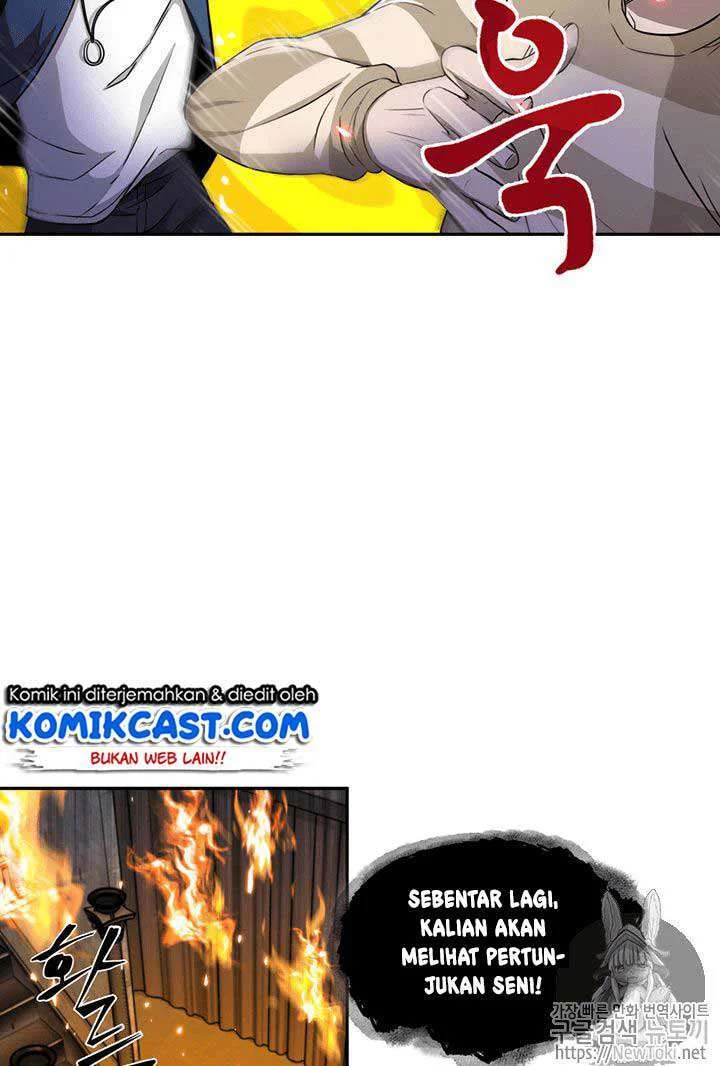 Tomb Raider King Bab 64 halaman 41
