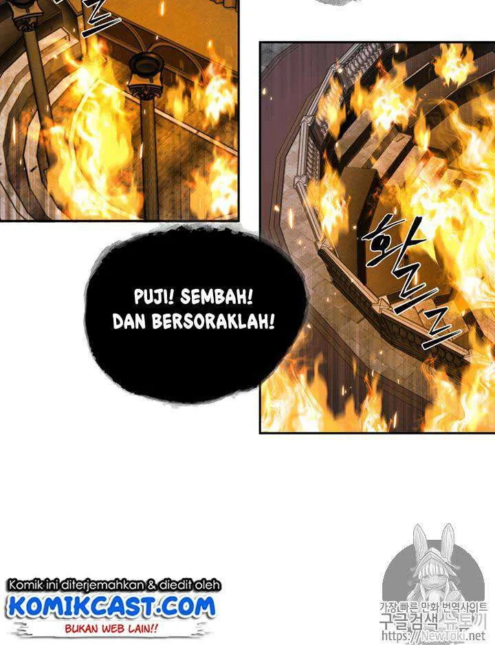 Tomb Raider King Bab 64 halaman 42