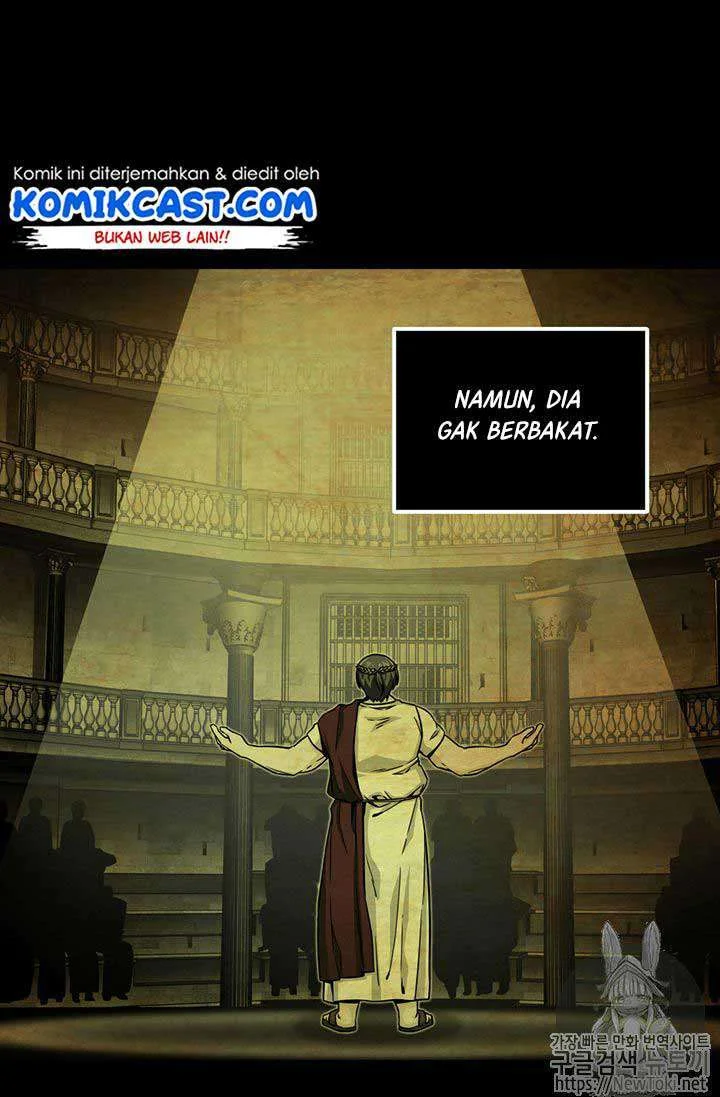 Tomb Raider King Bab 64 halaman 47