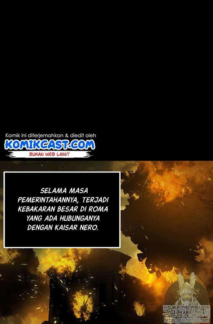 Tomb Raider King Bab 64 halaman 48