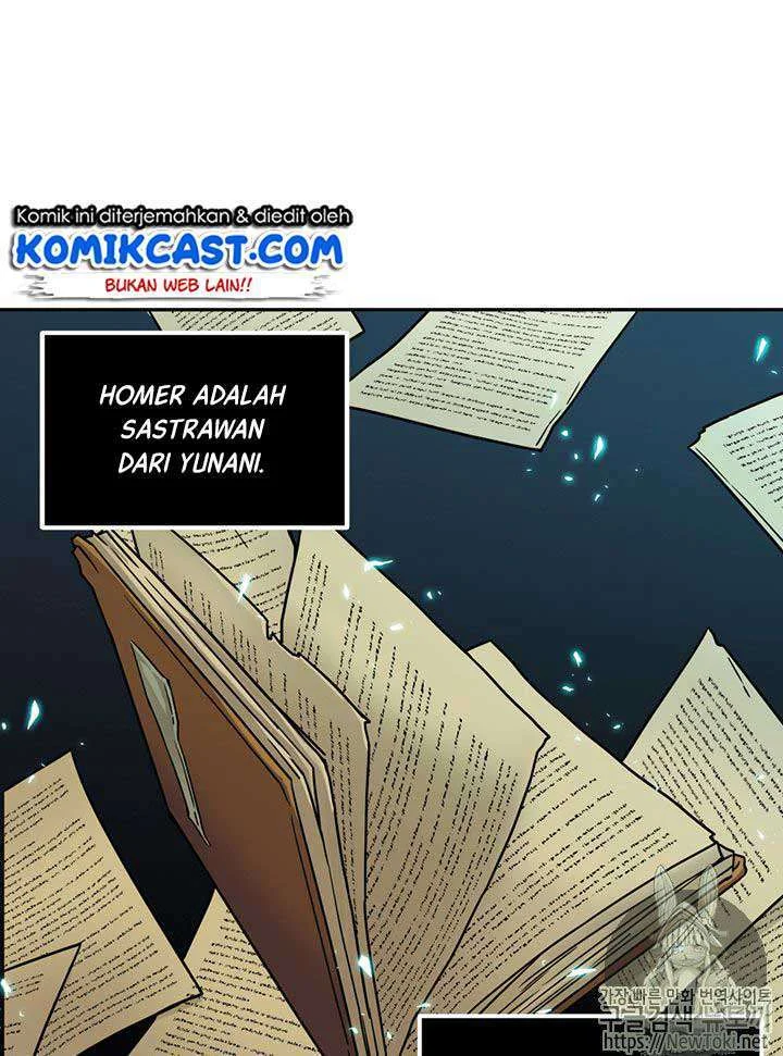 Tomb Raider King Bab 64 halaman 51
