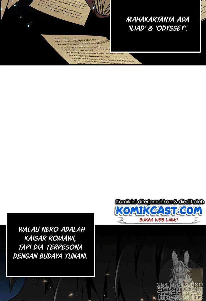 Tomb Raider King Bab 64 halaman 52