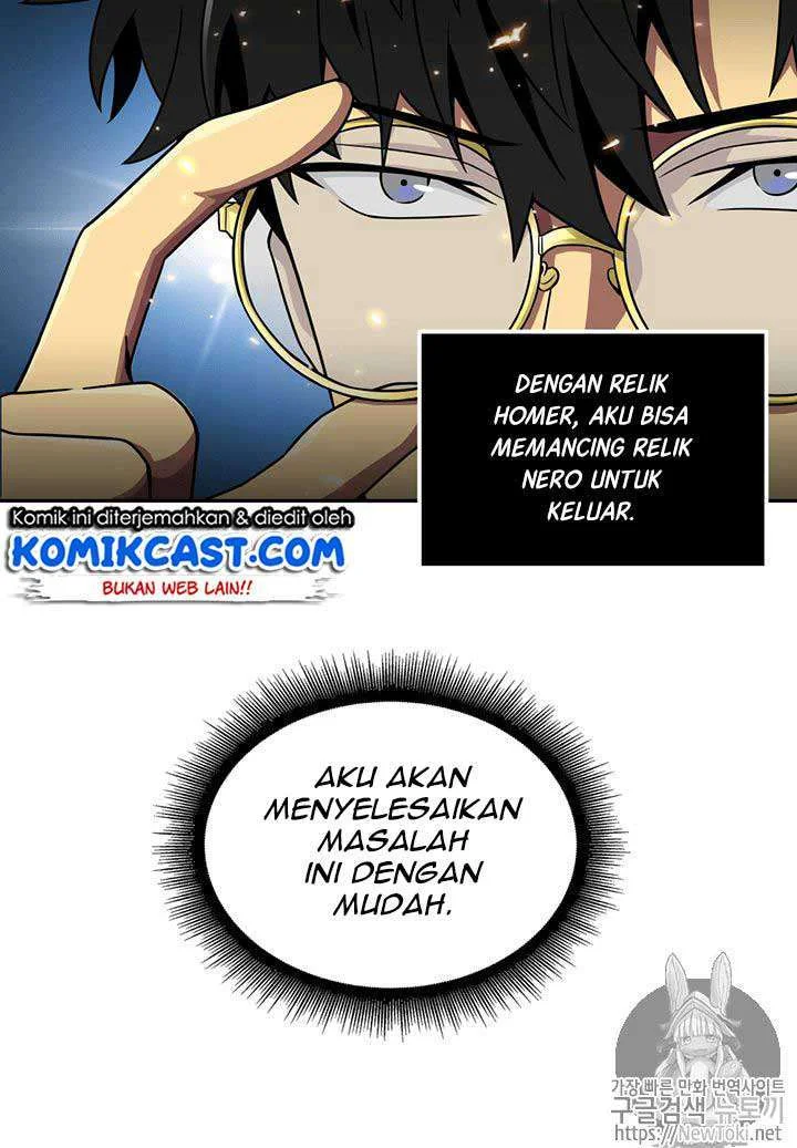 Tomb Raider King Bab 64 halaman 53