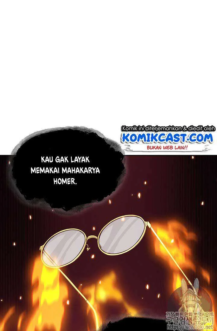 Tomb Raider King Bab 64 halaman 57