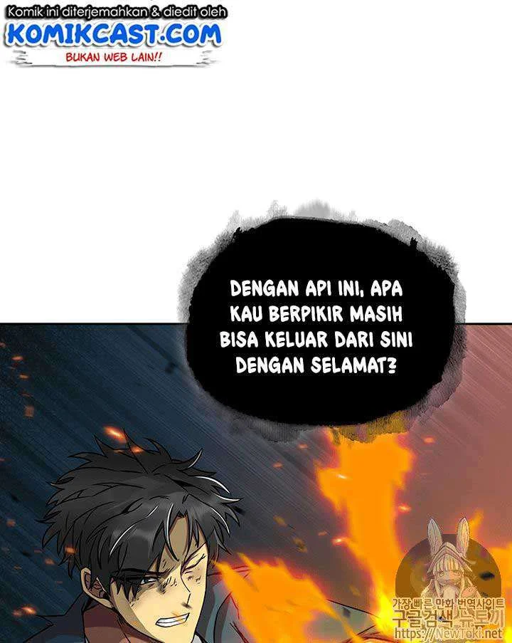 Tomb Raider King Bab 64 halaman 66