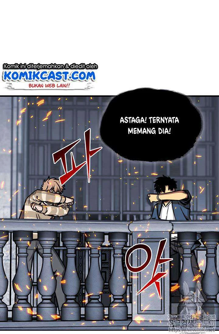 Tomb Raider King Bab 64 halaman 69