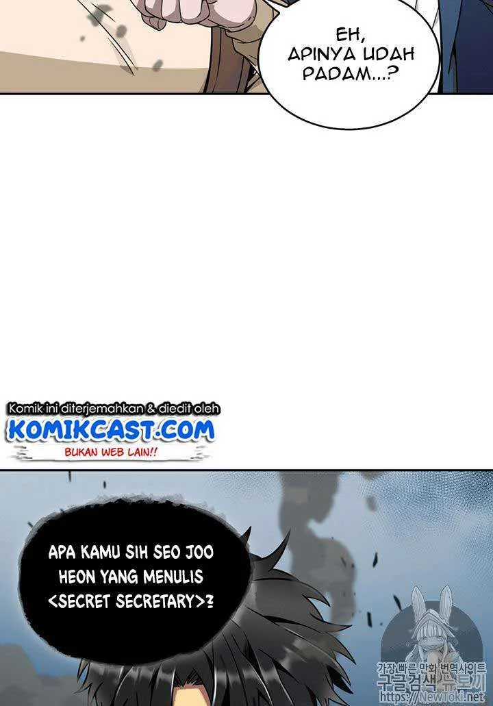 Tomb Raider King Bab 64 halaman 71