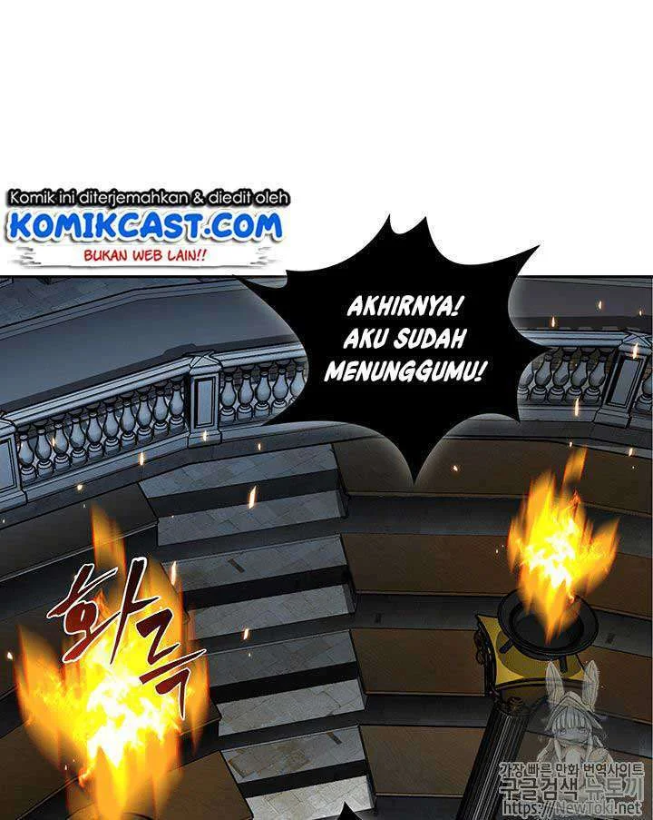 Tomb Raider King Bab 64 halaman 74