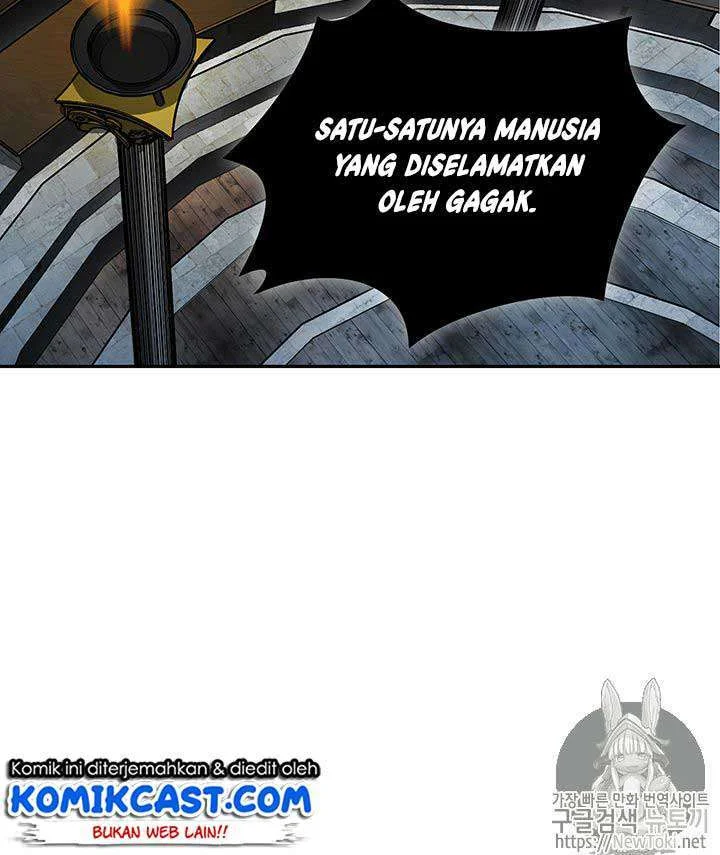 Tomb Raider King Bab 64 halaman 75