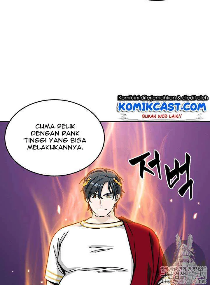 Tomb Raider King Bab 64 halaman 86