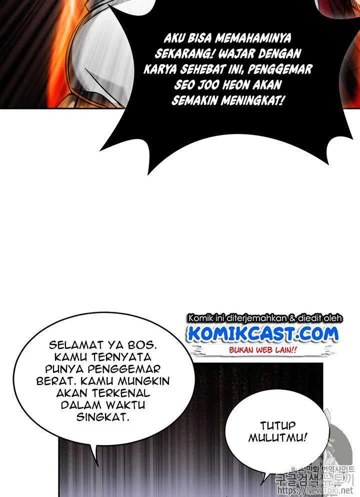 Tomb Raider King Bab 64 halaman 93