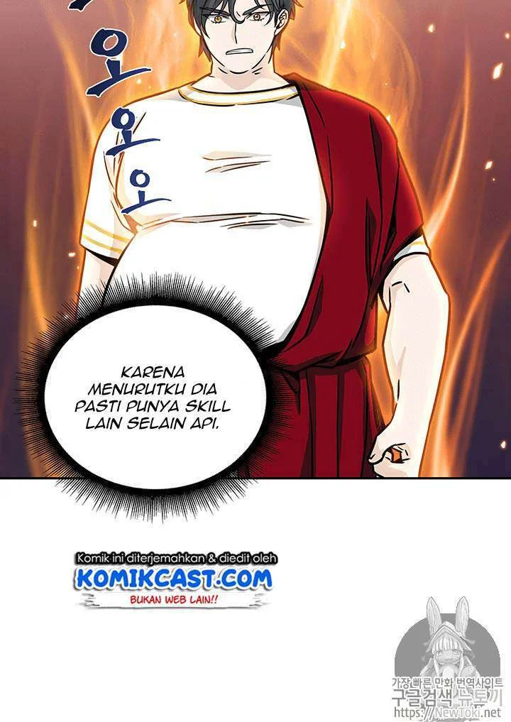 Tomb Raider King Bab 65 halaman 9