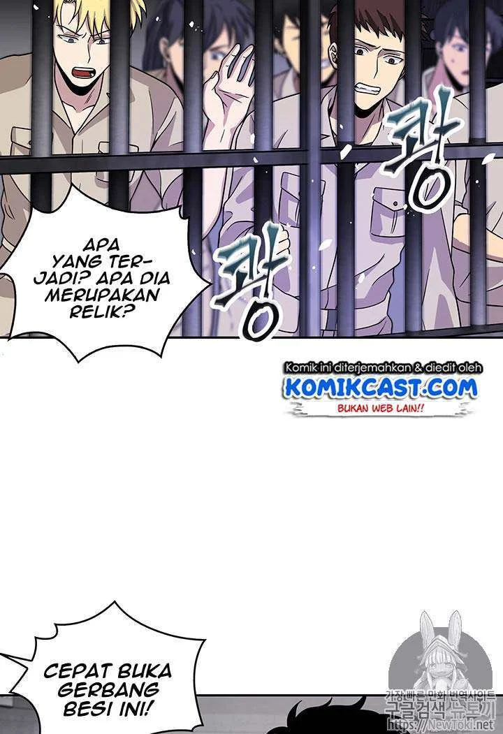 Tomb Raider King Bab 65 halaman 13