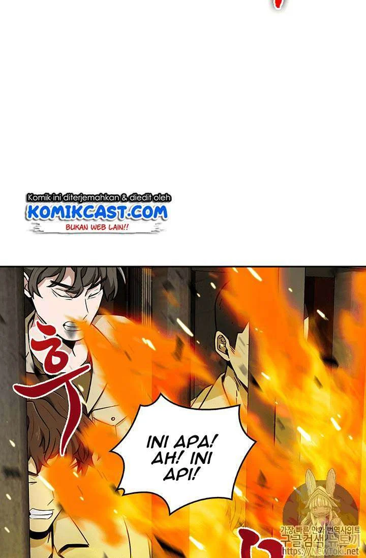Tomb Raider King Bab 65 halaman 16