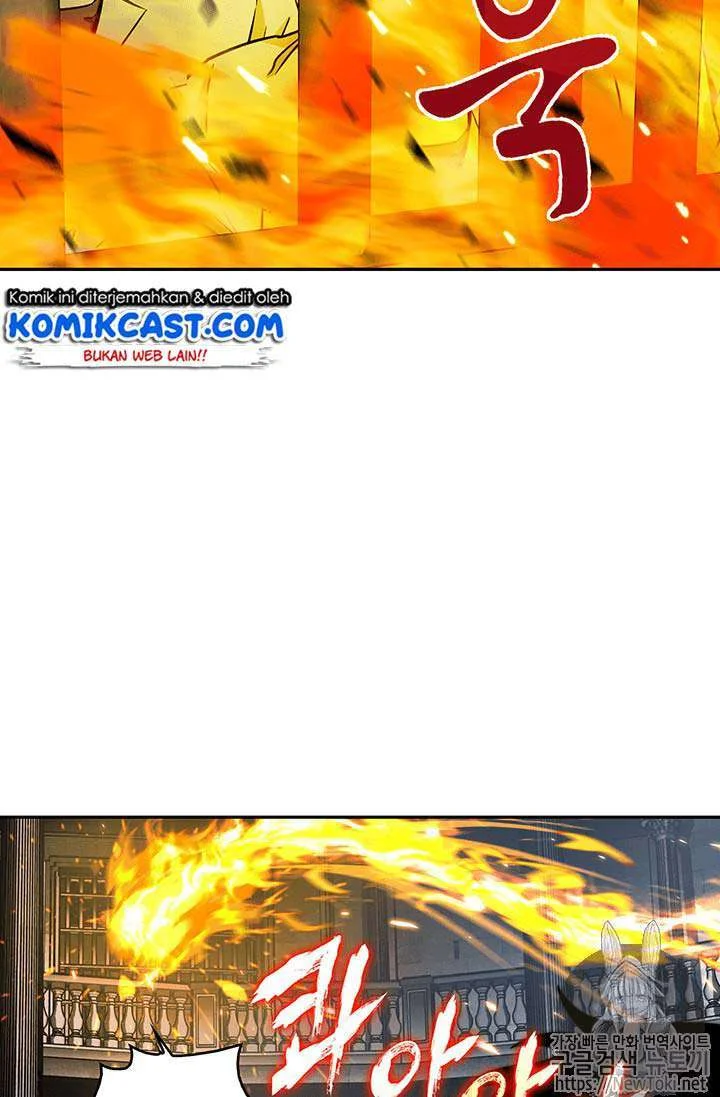Tomb Raider King Bab 65 halaman 17