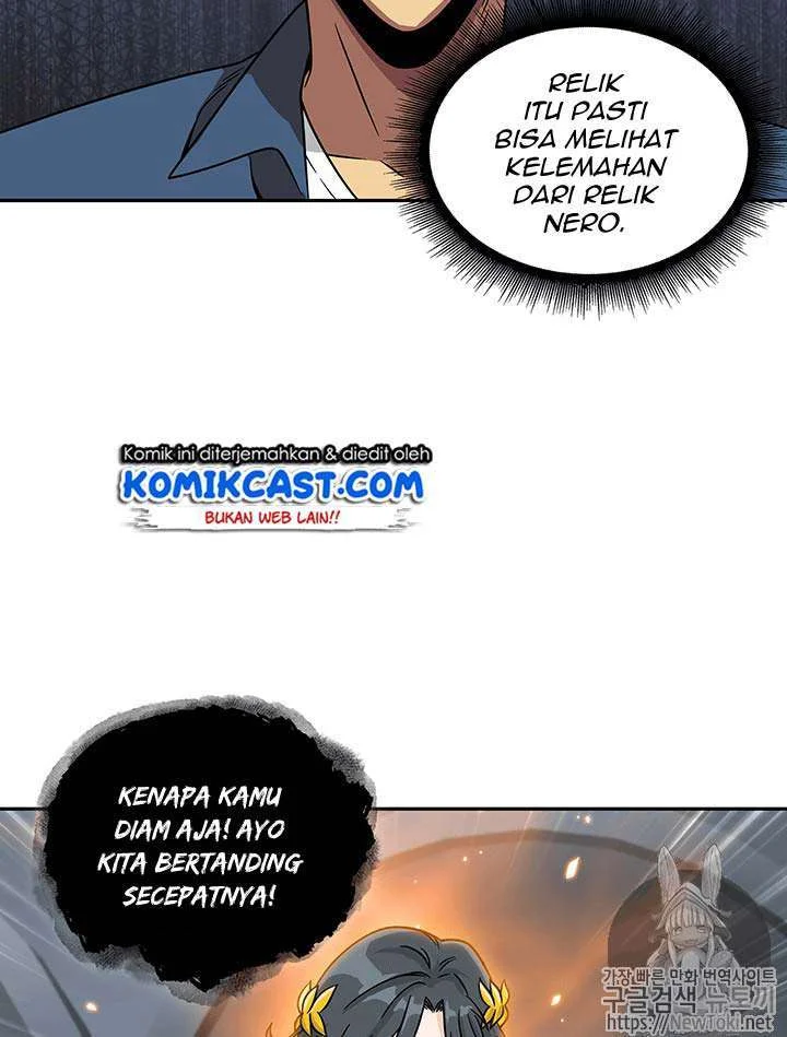 Tomb Raider King Bab 65 halaman 26