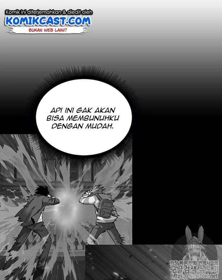 Tomb Raider King Bab 65 halaman 37