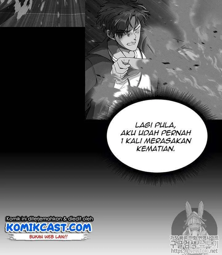 Tomb Raider King Bab 65 halaman 38