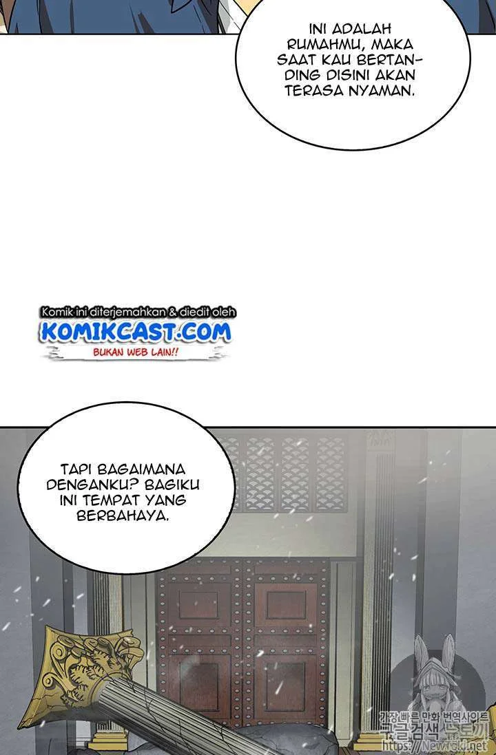 Tomb Raider King Bab 65 halaman 41