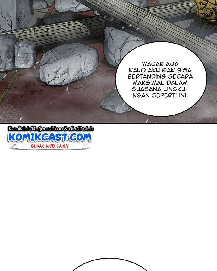 Tomb Raider King Bab 65 halaman 42