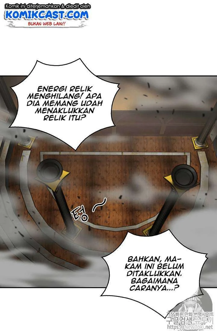 Tomb Raider King Bab 65 halaman 58