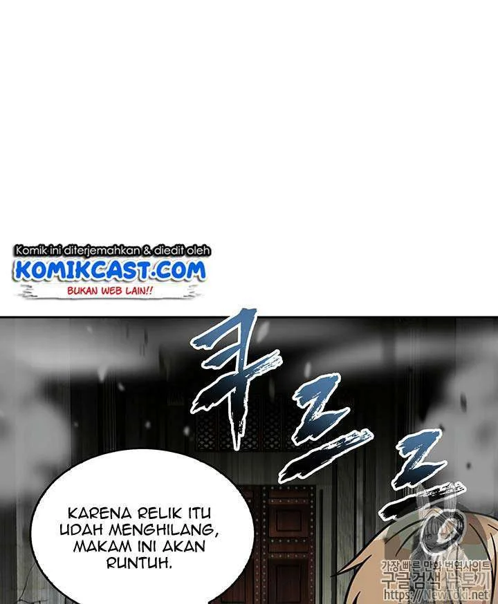 Tomb Raider King Bab 65 halaman 59