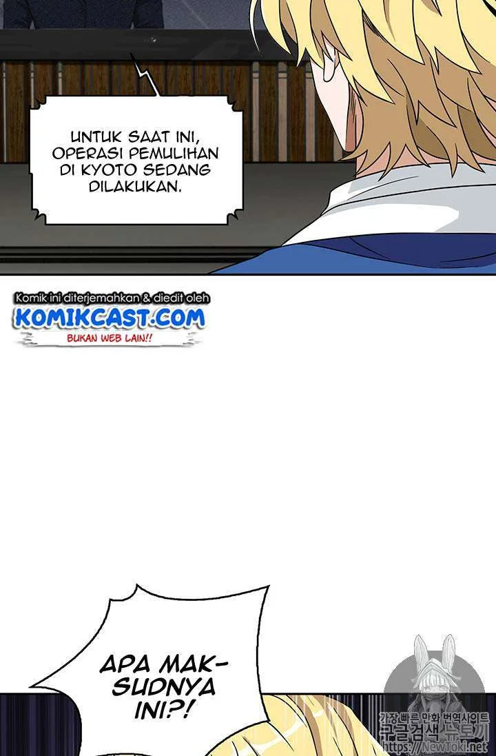 Tomb Raider King Bab 65 halaman 68