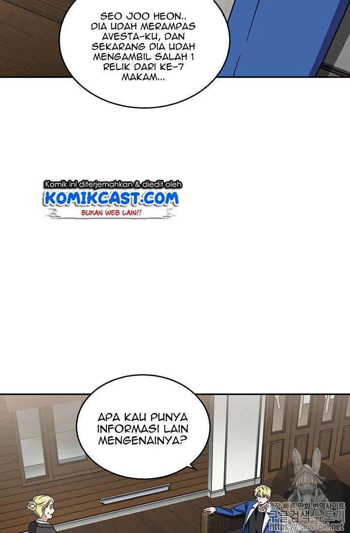 Tomb Raider King Bab 65 halaman 76