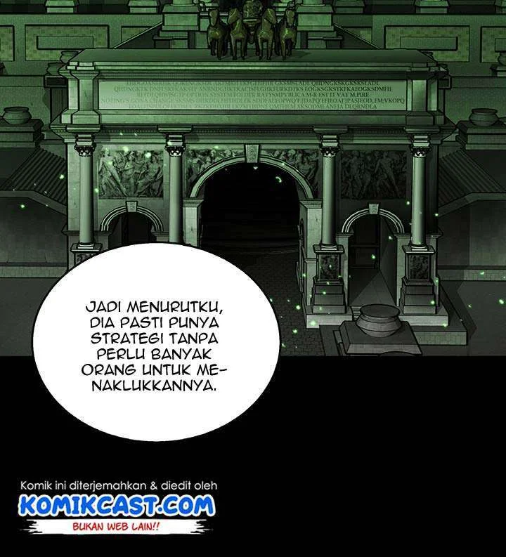 Tomb Raider King Bab 65 halaman 82