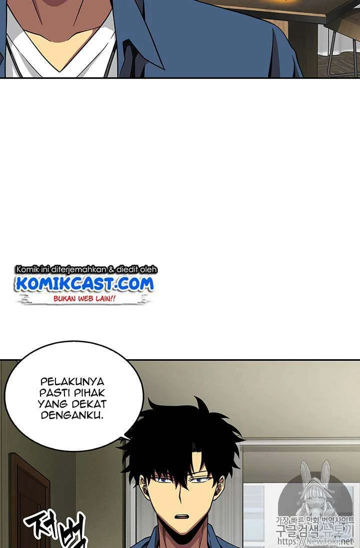 Tomb Raider King Bab 65 halaman 98