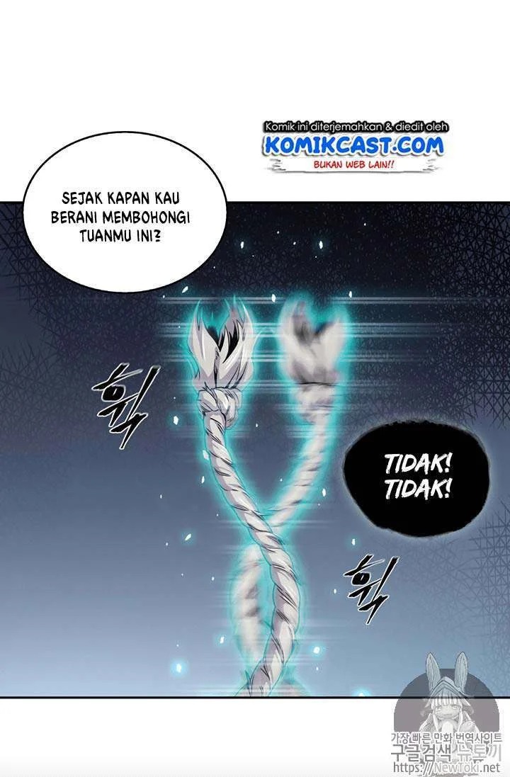 Tomb Raider King Bab 66 halaman 9