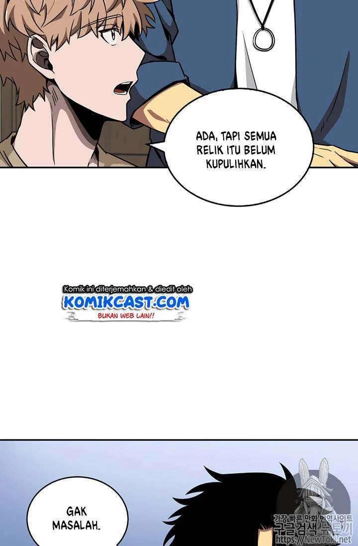 Tomb Raider King Bab 66 halaman 15